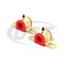 Energy Suspension 09375 Bar Diameter Red Polyurethane Greaseable 9.5160R - alternate 5